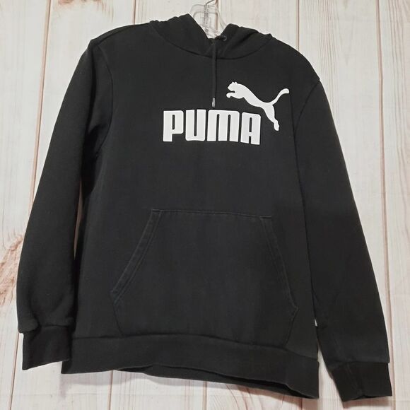 Puma Sweatshirt Men's Medium Gorp core - Picture 1 of 7